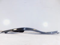 2002-2004 BMW K1200RS K1200GT Black Left Rear Tail Fairing Cowl Trim Panel Cover - C3 Cycle