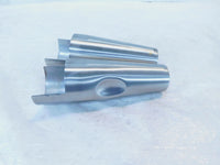 Yamaha V-Star 650 1100 XVS1100 Classic Silverado Upper Front Fork Cover Tubes