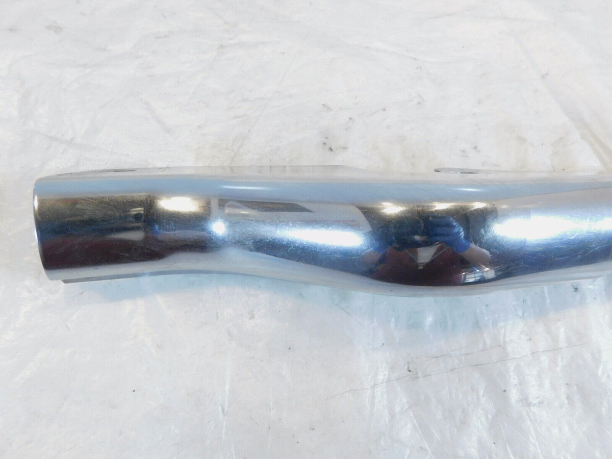 Harley Touring Electra Glide & Road King Chrome Right Fender Frame Strut Cover - C3 Cycle