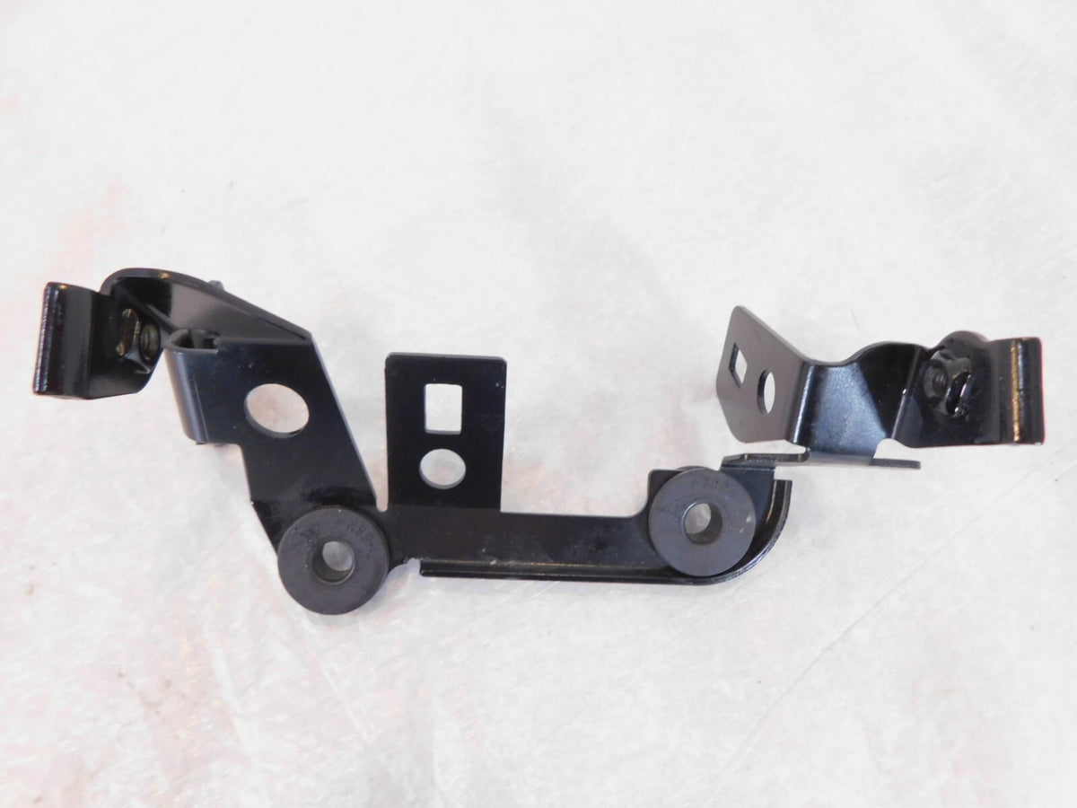 BMW K1200GT K1200LT K1200RS K1200 GT LT RS Electrical Fuse Box Holder Bracket - C3 Cycle