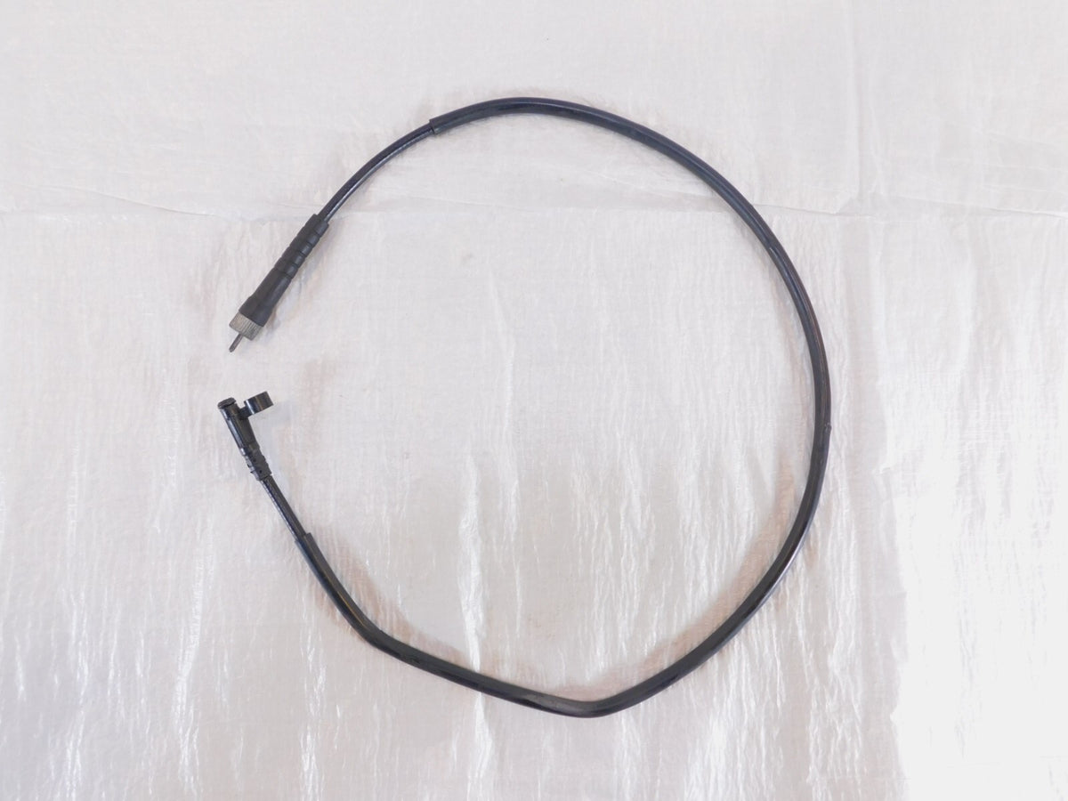 Triumph America LT Speedmaster Front Wheel Speedo Drive Speed Sensor Cable Line - C3 Cycle