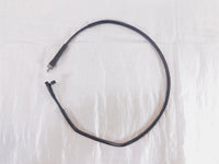 Triumph America LT Speedmaster Front Wheel Speedo Drive Speed Sensor Cable Line - C3 Cycle