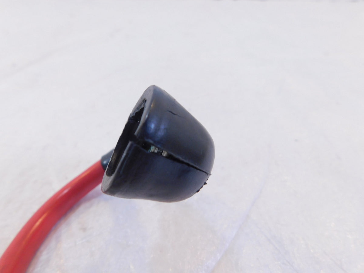 2001-2003 Indian Gilroy Scout & Spirit Positive Battery Ground Cable Wire 94-013 - C3 Cycle
