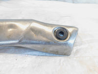 2013-2016 Triumph Street Triple R RX Exhaust Muffler Pipe Heat Shield Guard - C3 Cycle