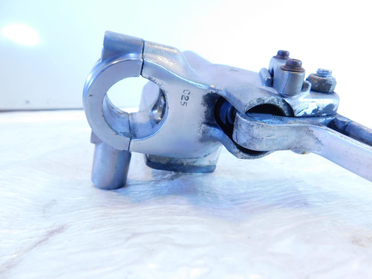 87-08 Suzuki Intruder 1400 Boulevard S83 VS1400 Clutch Master Cylinder & Lever - C3 Cycle
