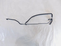 Harley Davidson Touring Road King Electra & Street Glide Rear Brake Line Hose - C3 Cycle