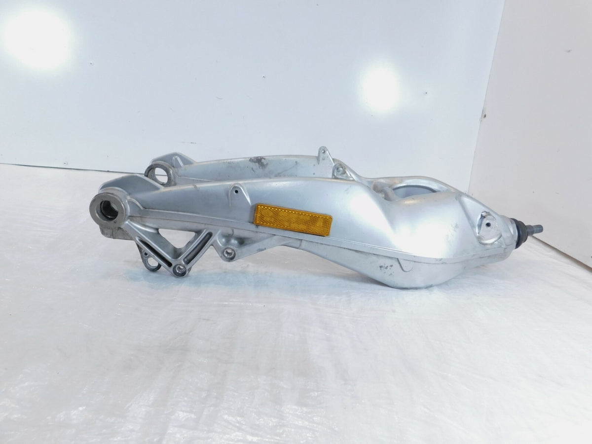 BMW K1200 K1200S K1200GT Silver Front Wheel Carrier Suspension Forks 31448536107 - C3 Cycle