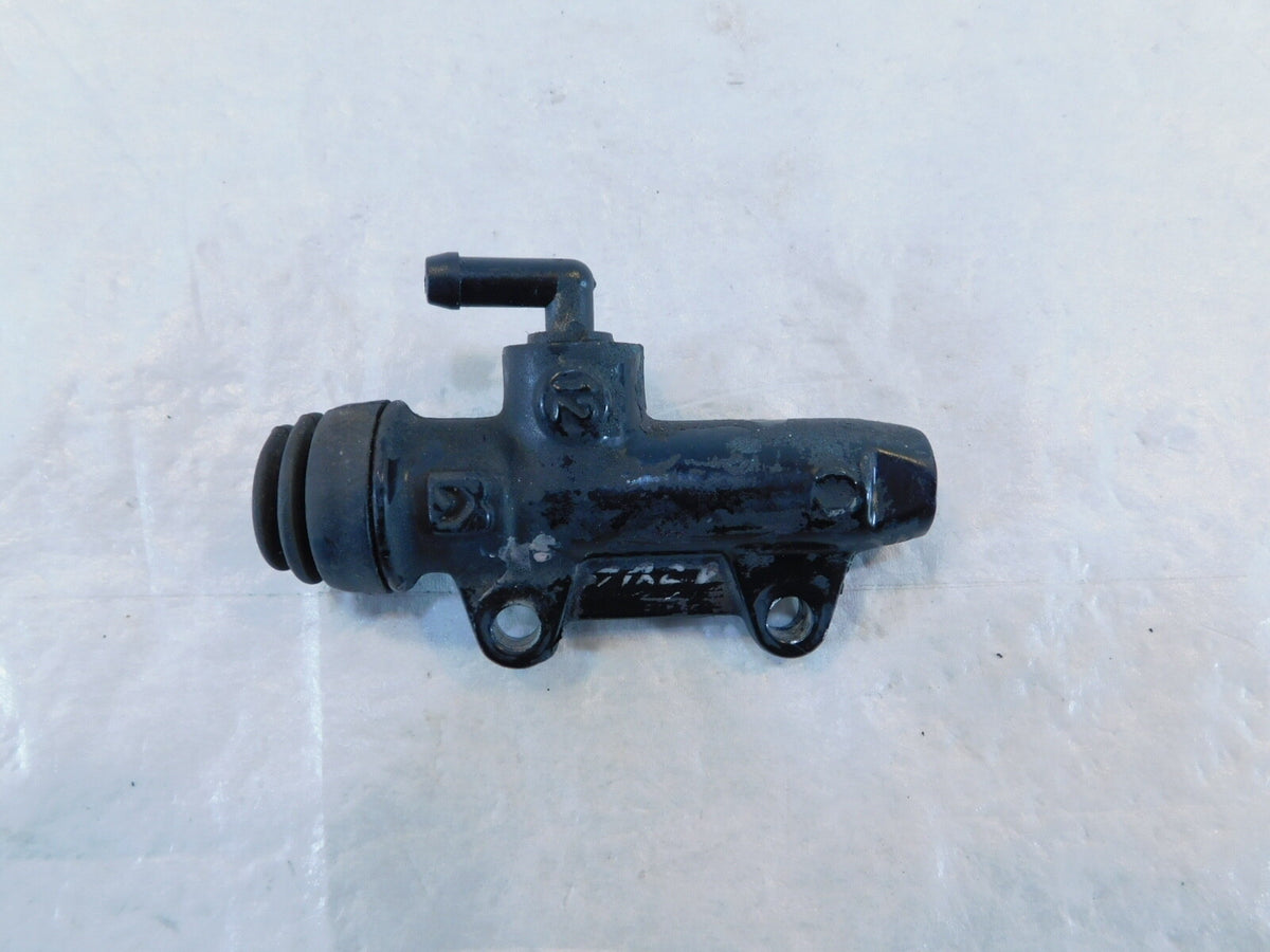 2013-2016 KTM 250 390 Duke RC RC390 Bybre Rear Wheel Foot Brake Master Cylinder - C3 Cycle