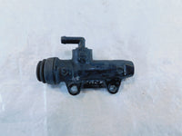 2013-2016 KTM 250 390 Duke RC RC390 Bybre Rear Wheel Foot Brake Master Cylinder - C3 Cycle