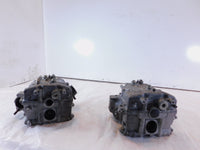 1997-2005 Honda VT1100 VT1100C Shadow 1100 Spirit Engine Cylinder Head w/ Valves - C3 Cycle