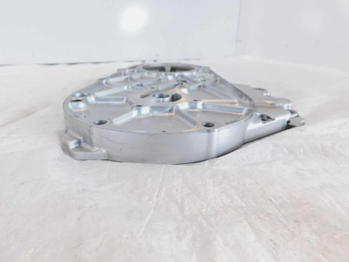 Yamaha XV1600 XV1700 Road Star 1600 Right Side Inner Transfer Gear Case Cover - C3 Cycle