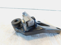 Kawasaki Ninja ZX600 ZX600-E ZZR600 Rear Right Passenger Footpeg & Mount Bracket - C3 Cycle