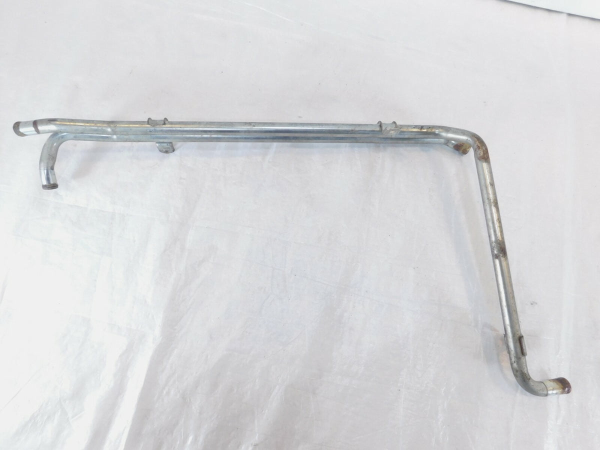 2005-2015 Yamaha Majesty 400 YP400 Engine Motor Radiator Coolant Water Pipe Line - C3 Cycle