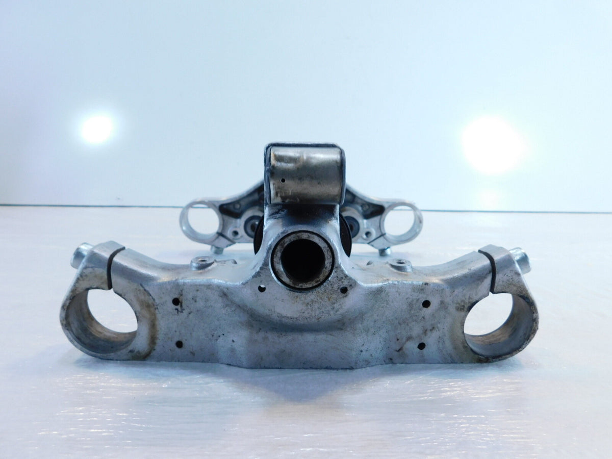 1998 & 1999 Honda VT750 Shadow 750 Ace & Deluxe Front Fork Triple Tree Brackets - C3 Cycle