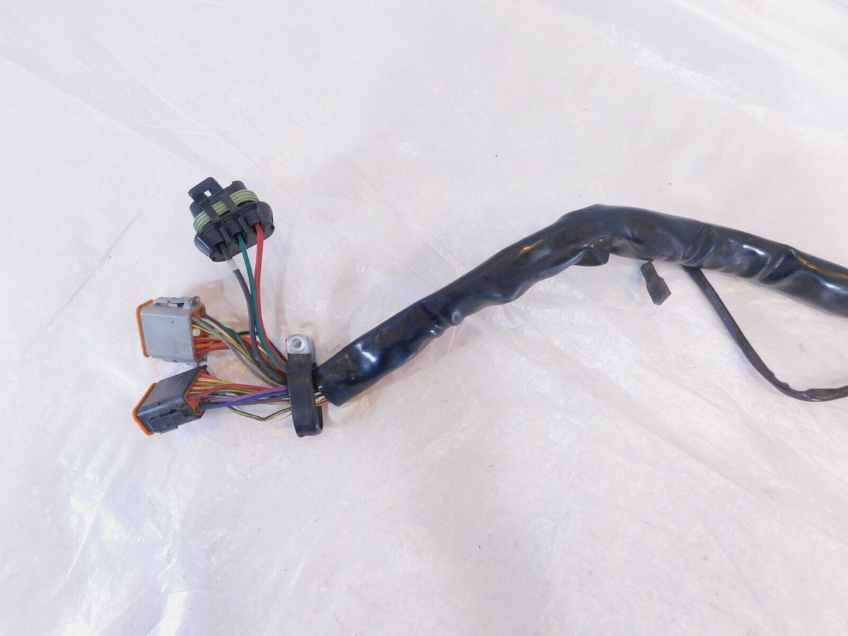 Harley Davidson Touring Street Road Electra Glide Main Wire Wiring Harness