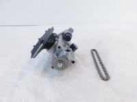 Victory Kingpin Vision Jackpot Vegas & Cross Roads Country Oil Pump  w/ Chain - C3 Cycle
