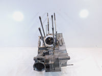 1984-1987 Yamaha Virago 700 XV700 Engine Motor Block Housing Crankcase Cases - C3 Cycle