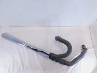 Harley Davidson V-Rod VRod VRSC VRSCA Exhaust Header Pipes & Bassani Muffler - C3 Cycle