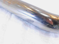 2002 & 2003 Indian Gilroy Scout Chrome Front & Rear Exhaust Header Pipe Mufflers - C3 Cycle