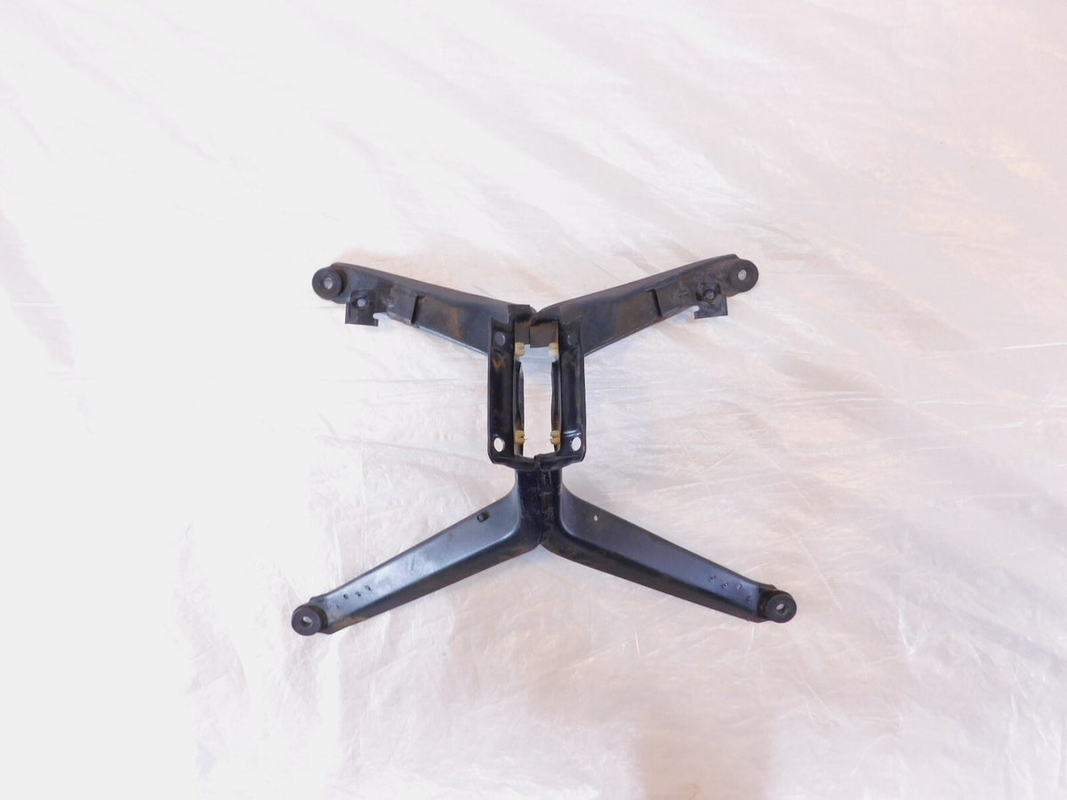 BMW K75RT K100LT K100RT Front Headlight Fairing Cowling Bracket Mount Subframe - C3 Cycle