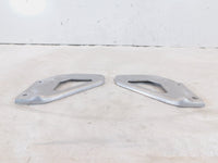 Aprilia RSV1000R RSVR & RSV 1000 Tuono Front Left/Right Footrest Foot Peg Guards - C3 Cycle