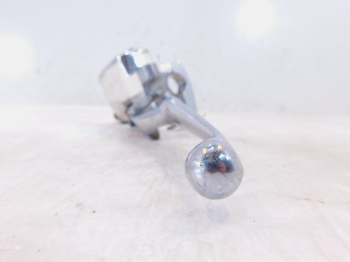 1999 Honda Valkyrie GL1500C GL1500CT Front Left Clutch Master Cylinder & Lever - C3 Cycle
