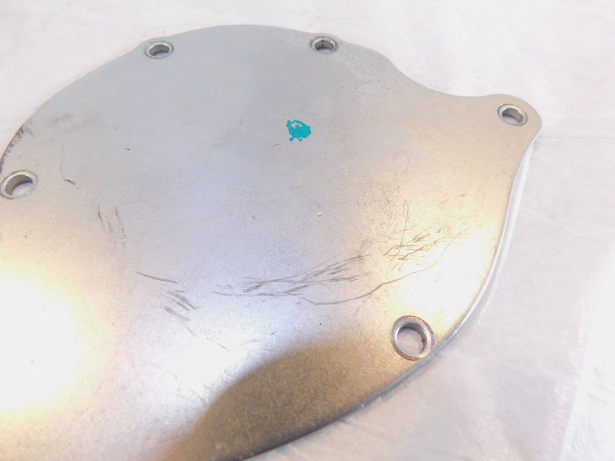 Royal Enfield Bullet 500 EFI B5 Euro4 Inner Primary Cover Breather Chamber Plate - C3 Cycle