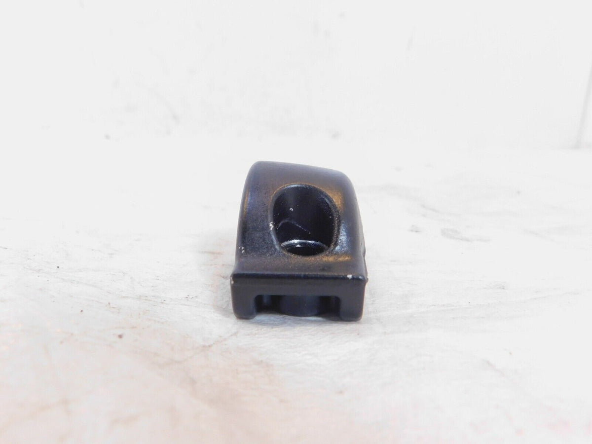 Victory Hammer Jackpot Kingpin Vegas Front Left Clutch Lever Mount Bracket Cap - C3 Cycle