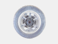 1988-1989 Honda Goldwing 1500 GL1500 Standard Rear Cast Wheel Rim & Brake Rotor - C3 Cycle