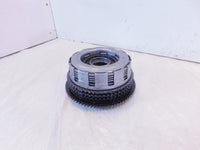 84-90 Harley Sportster XLH 883 1000 1200 Clutch Basket Stator Rotor - For Parts - C3 Cycle