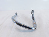Indian Chieftain Roadmaster & Springfield Right Saddlebag Crash Guard Rail Bar - C3 Cycle
