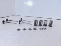 2018-2022 Harley Davidson Softail Road King Electra Glide Intake Exhaust Valves - C3 Cycle