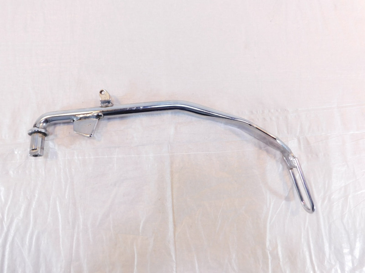 Harley Davidson Dyna Low Rider  Super Glide Kickstand Side Jiffy Kick Stand