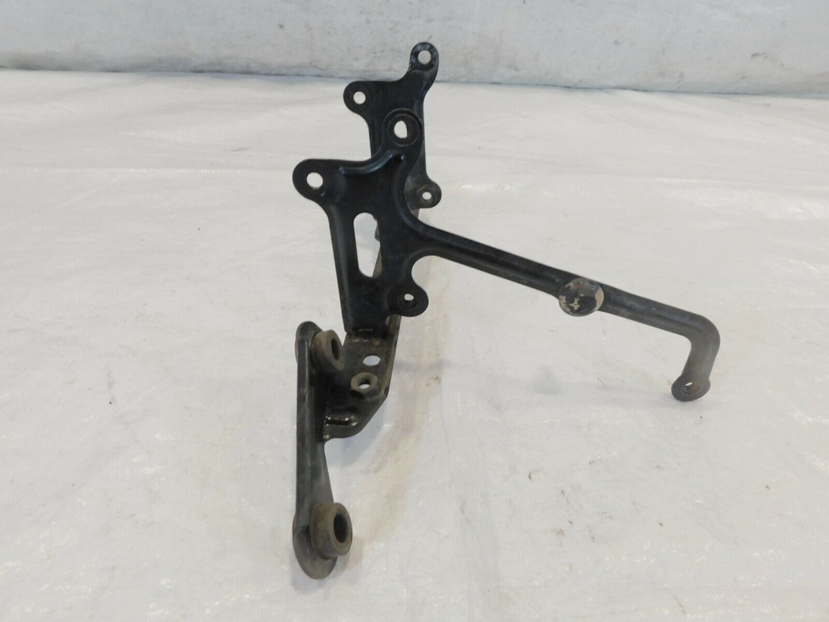 Aprilia RST1000 Futura RSV 1000 Tuono Lower Water Cooler Support Bracket Stay - C3 Cycle