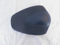2016 & 2017 Aprilia Caponord 1200 Rally Rear Passenger Pillion Saddle Seat Pad - C3 Cycle