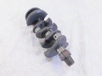 2013-2016 Triumph Street Triple 675 R Engine Motor Crank Shaft Crankshaft - C3 Cycle