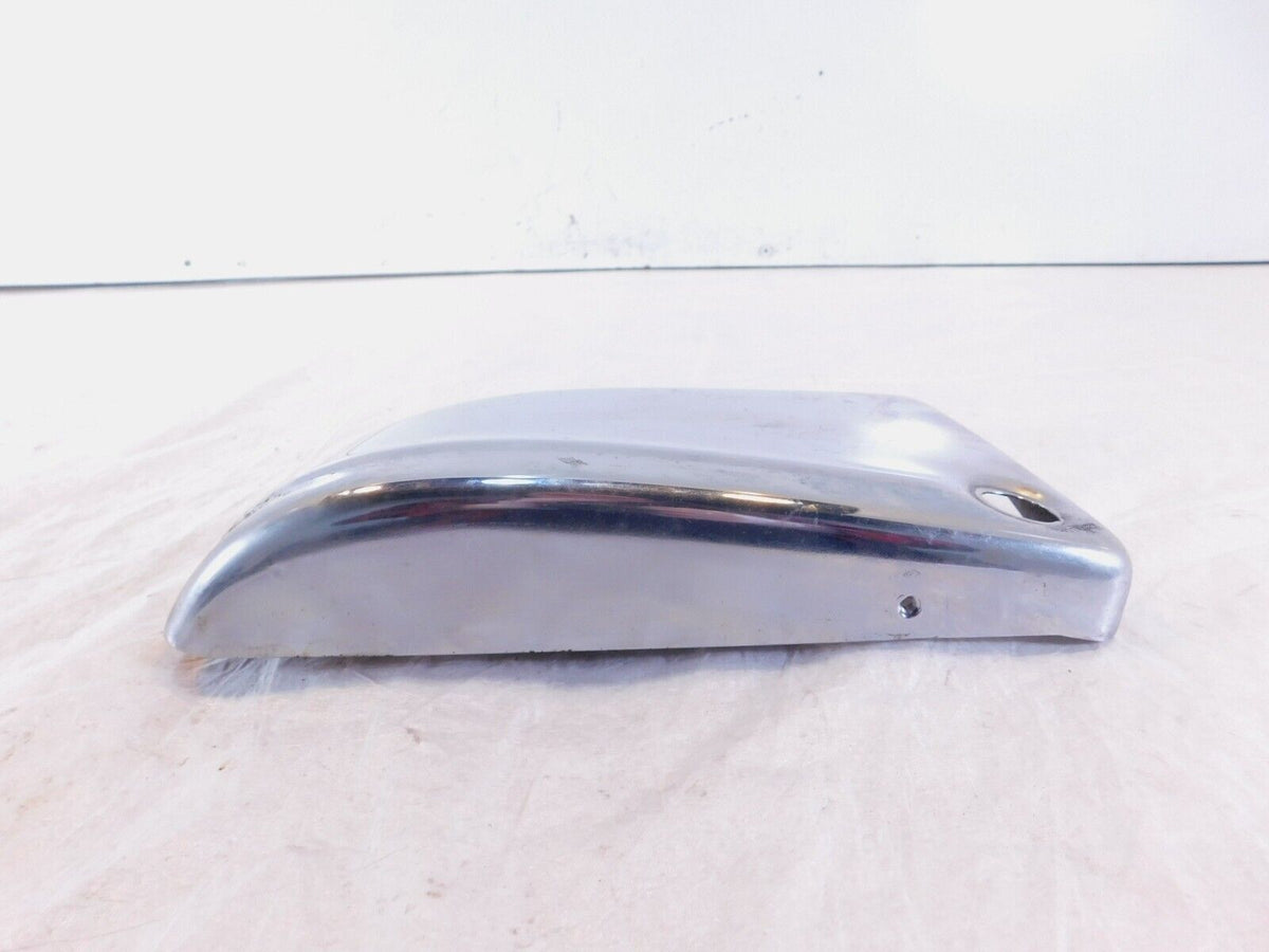 1987-2003 Honda VT1100 Spirit Shadow 1100 Chrome Right Frame Side Cover Fairing - C3 Cycle