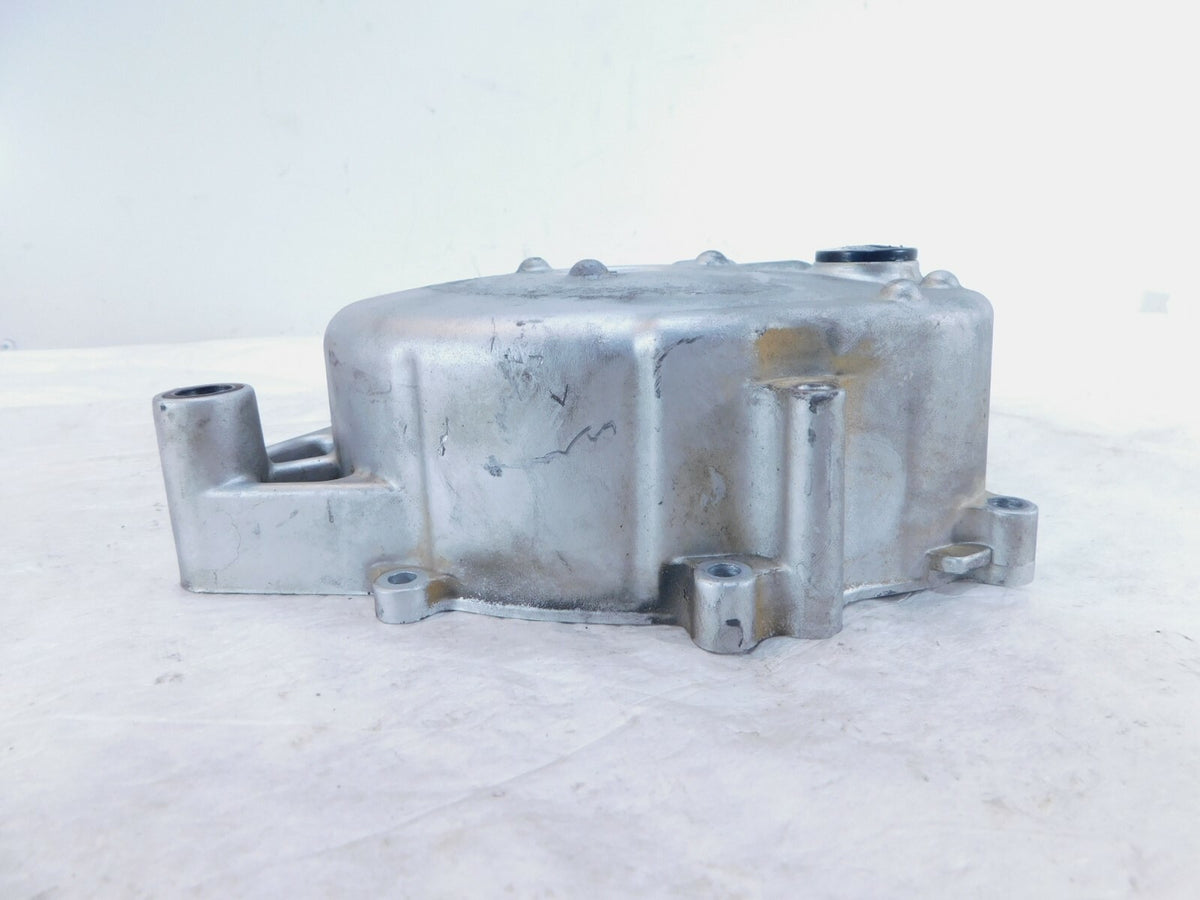 2003-2004 Kawasaki Vulcan 1600 VN1600 Left Side Outer Engine Motor Stator Cover - C3 Cycle