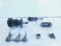 2020-2022 Honda CMX300 Rebel 300 Engine Transmission Gears Shifter Drum & Forks