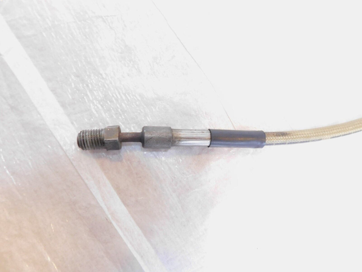 Yamaha Royal Star Tour Deluxe Venture Rear Brake Master Cylinder Hose Pipe Line - C3 Cycle