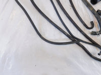 2022 22 Honda CBR1000RR CBR1000 Engine Motor Oil Air & Coolant Hose Pipe Box Lot - C3 Cycle