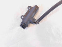 2002-2005 BMW R1100S R1100 S Rear Wheel Brake Master Cylinder w/ Reservoir - C3 Cycle