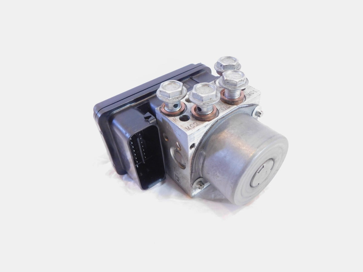 2018-2022 Harley Davidson Softail Heritage Classic Low Rider & Fat Bob ABS Pump - C3 Cycle
