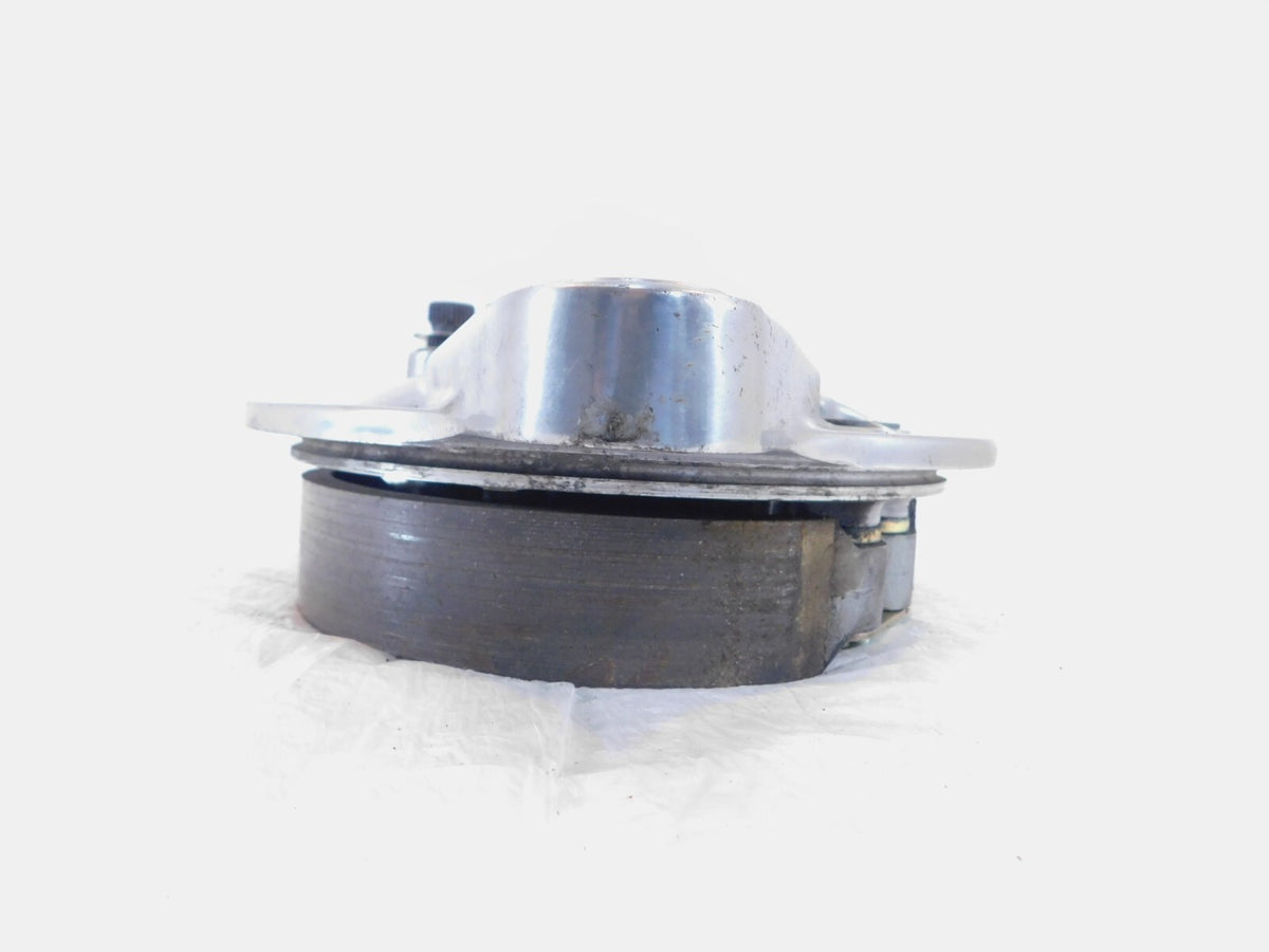 Honda Shadow VT750CD Ace Deluxe VT750DC Spirit Rear Wheel Brake Shoe Panel Plate - C3 Cycle
