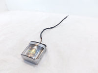 1986-2004 Suzuki Savage 650 LS650 Rear Fender License Plate Tag Light Lamp - C3 Cycle
