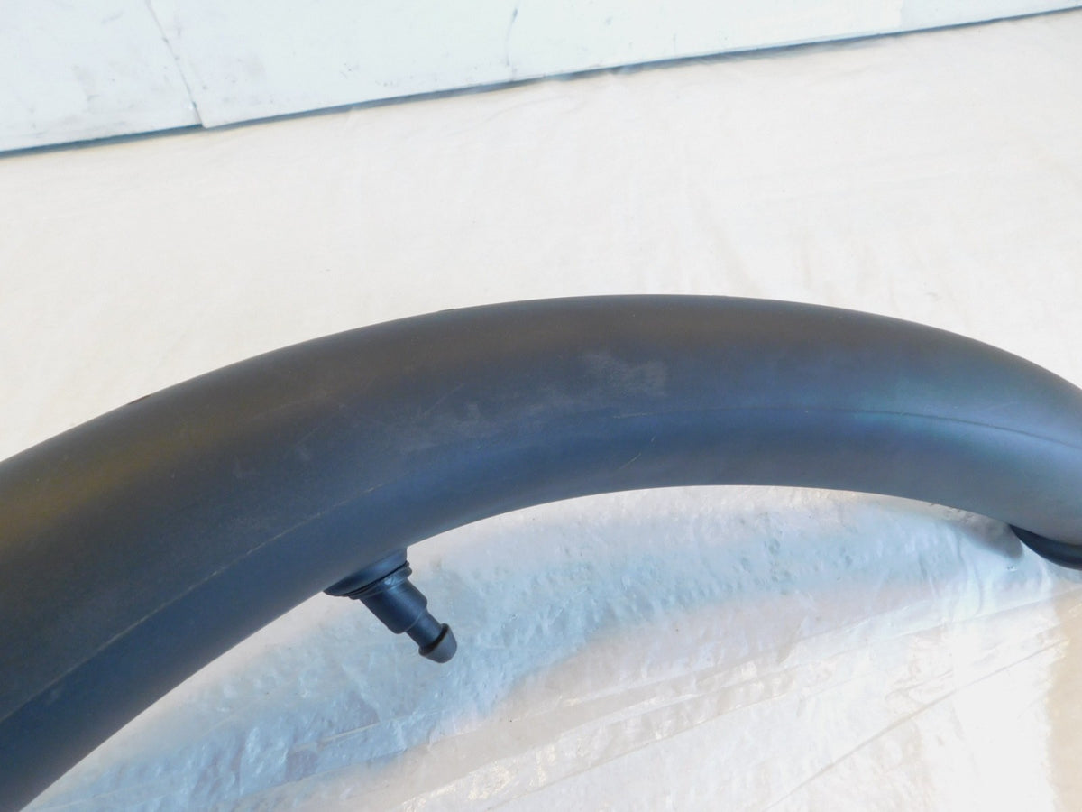 2010 2011 2012 2013 BMW R1200 RT R1200RT Air Intake Box Manifold Duct Pipe - C3 Cycle