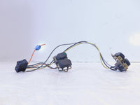 Harley Davidson Touring Electra Glide Classic Dash Accessory & Spot Switches
