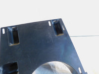 Can-Am Spyder F3-S F3-T Limited LTD STD Front Right Footrest Skid Plate Guard - C3 Cycle