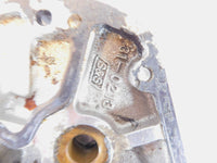 Indian Gilroy Chief Scout & Spirit Right Engine Motor Timer Timing Points Cover - C3 Cycle