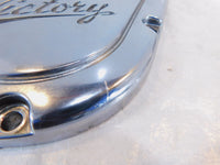 Victory Sport Deluxe & Standard V92 Cruiser Right Engine Motor Cam Gear Cover - C3 Cycle